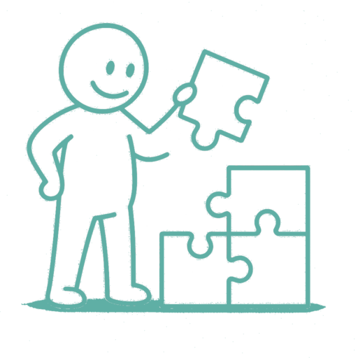 Entwicklungswerk Logo